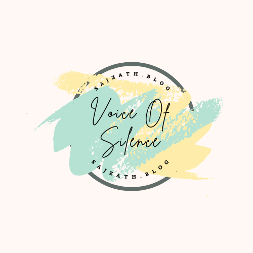 Voice Of Silence