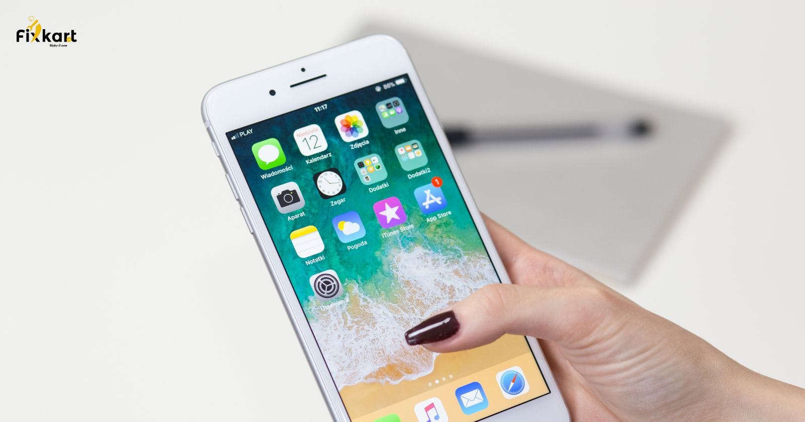 Revive Your iPhone in Style: Top-notch iPhone Repair Services in Koramangala, Bangalore!