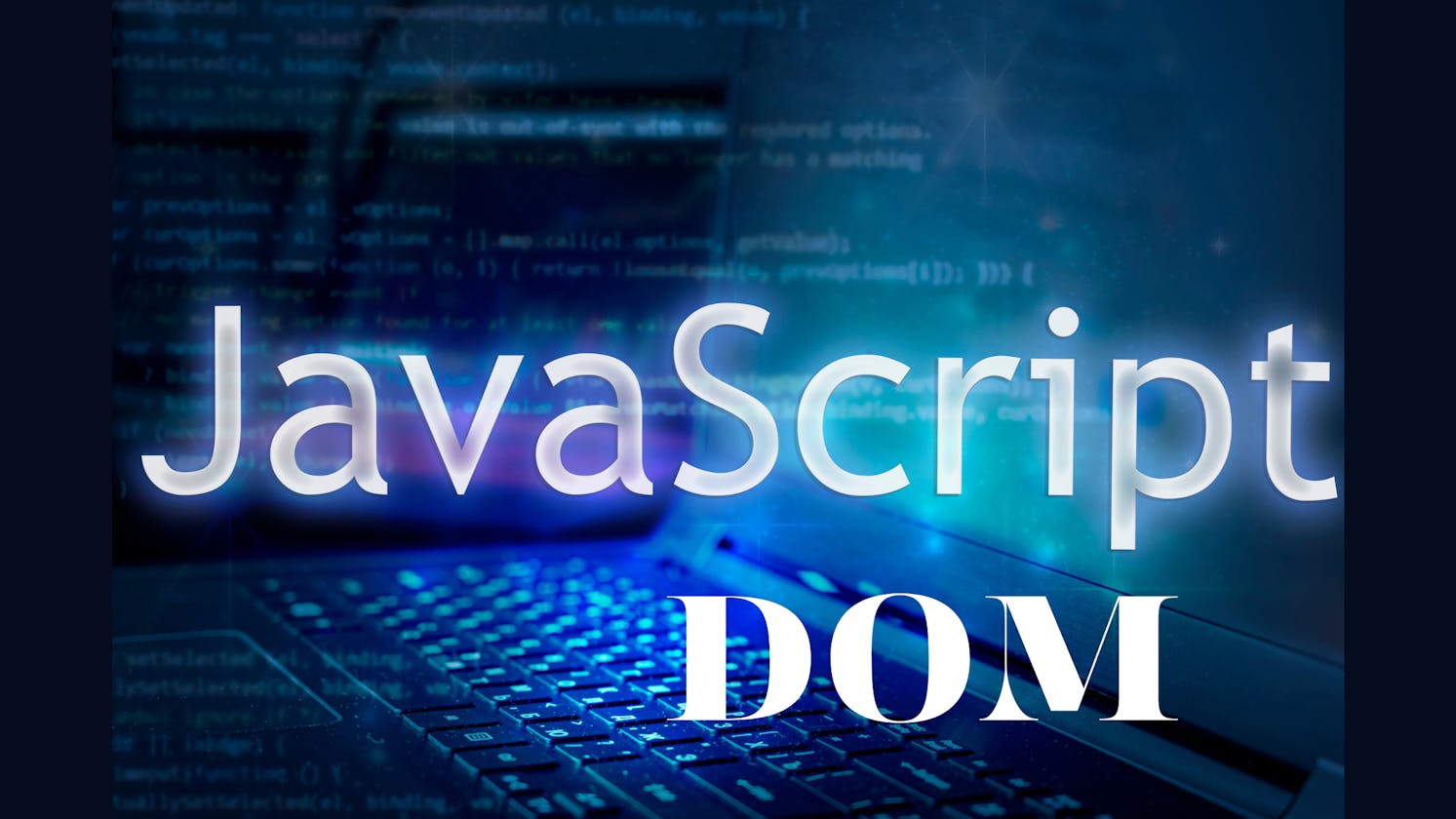 An introduction to javascript DOM