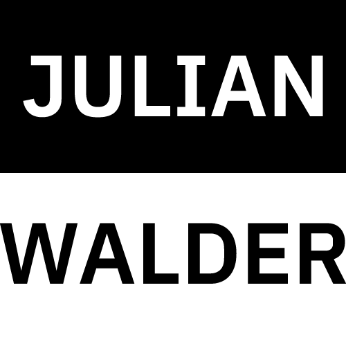Julian Walder