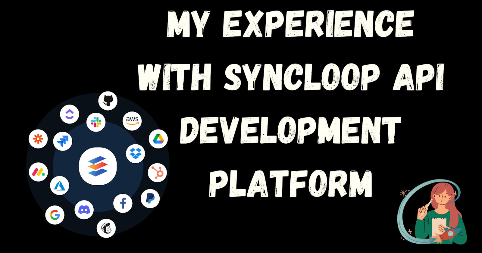 My Experience with Syncloop API Development Platform