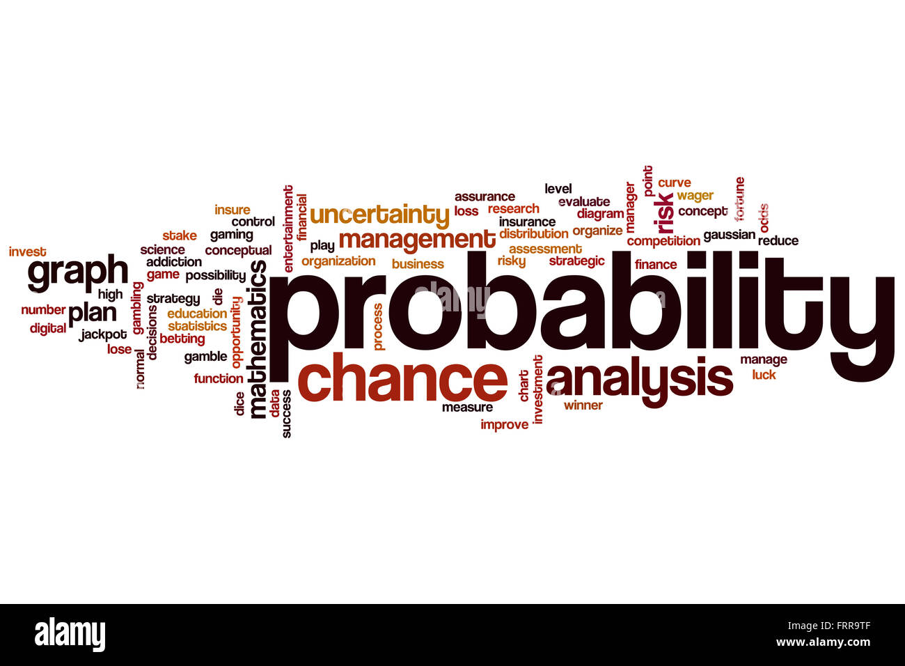 The Power of Probabilities: How Chance Rules Our World