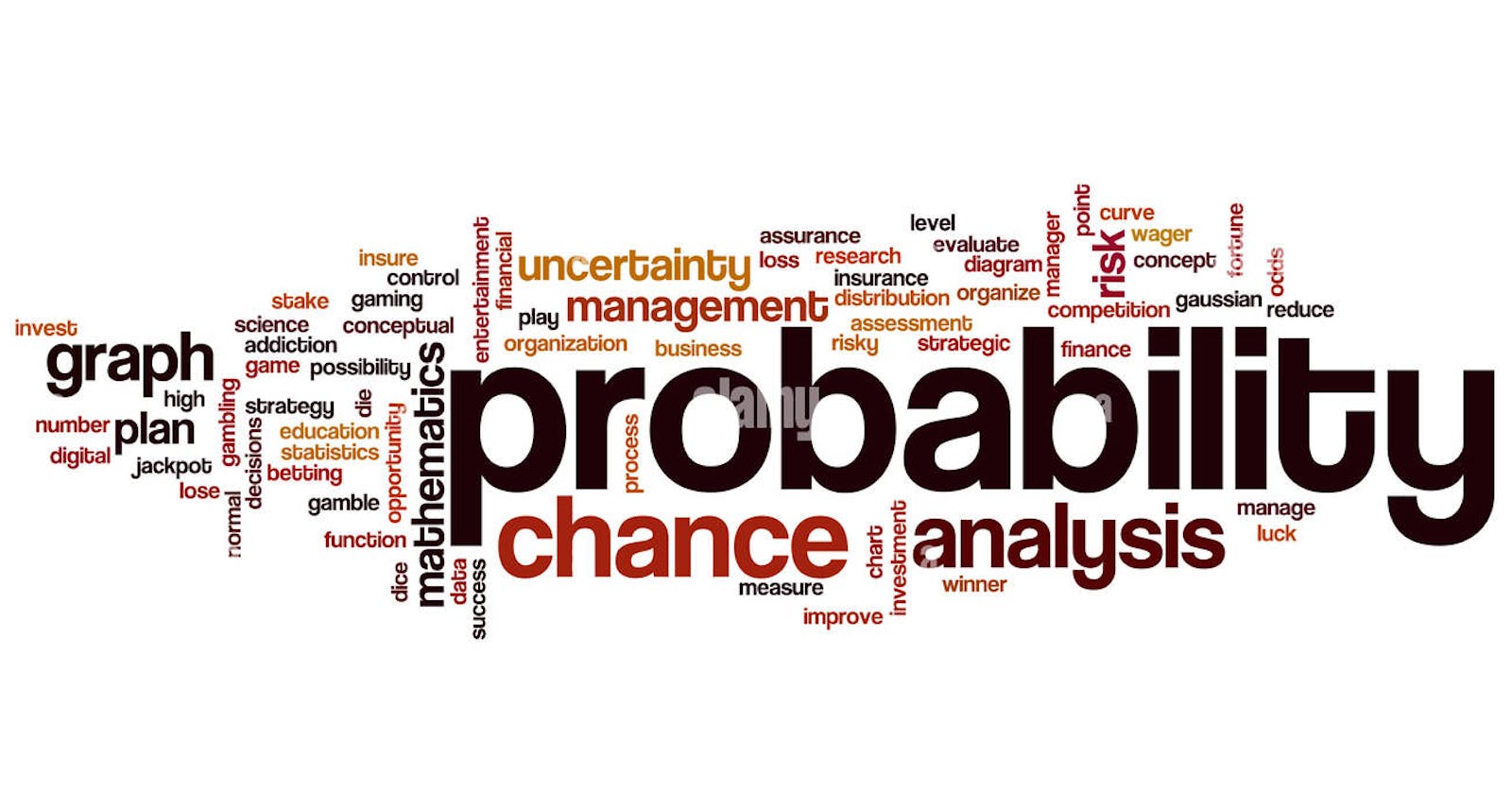 The Power of Probabilities: How Chance Rules Our World