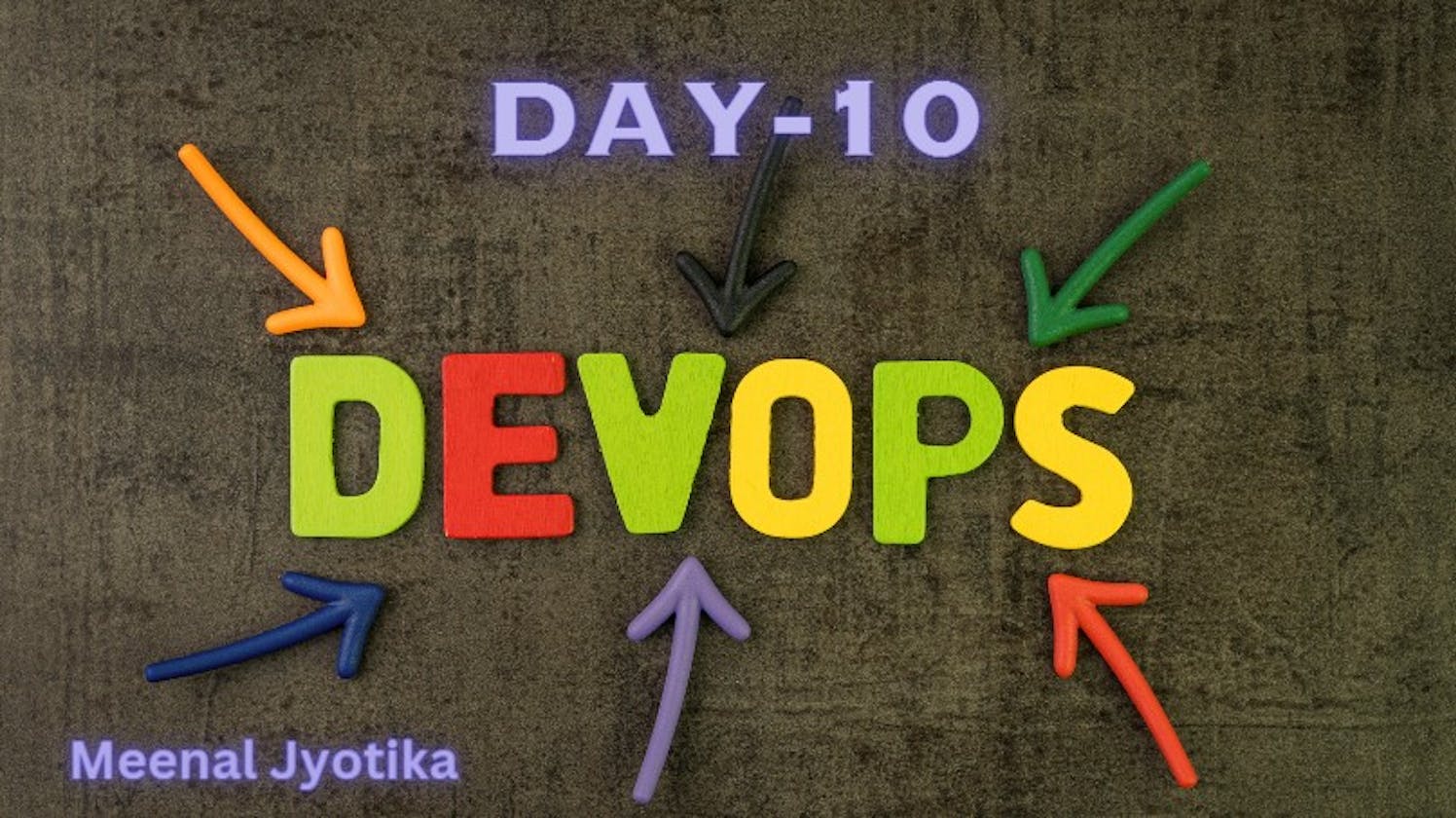 Day-10:Advance Git & GitHub for DevOps Engineers