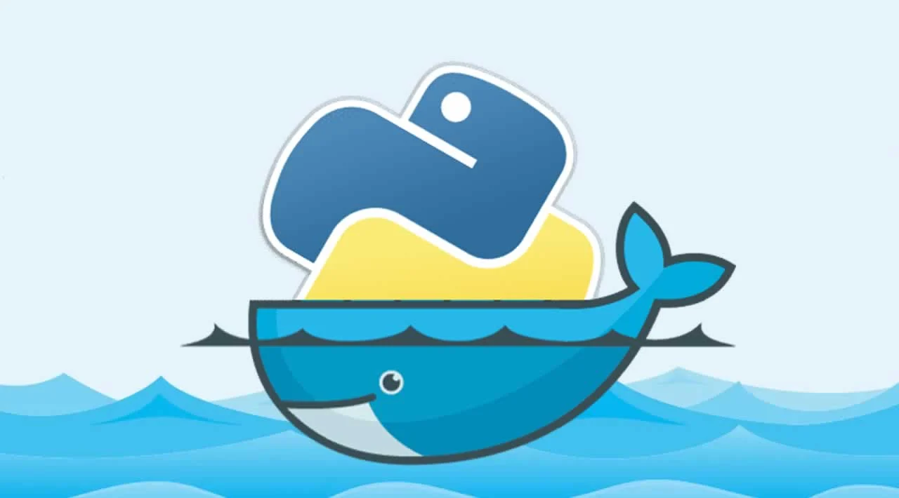 Building and Deploying a Simple Web Application using Docker