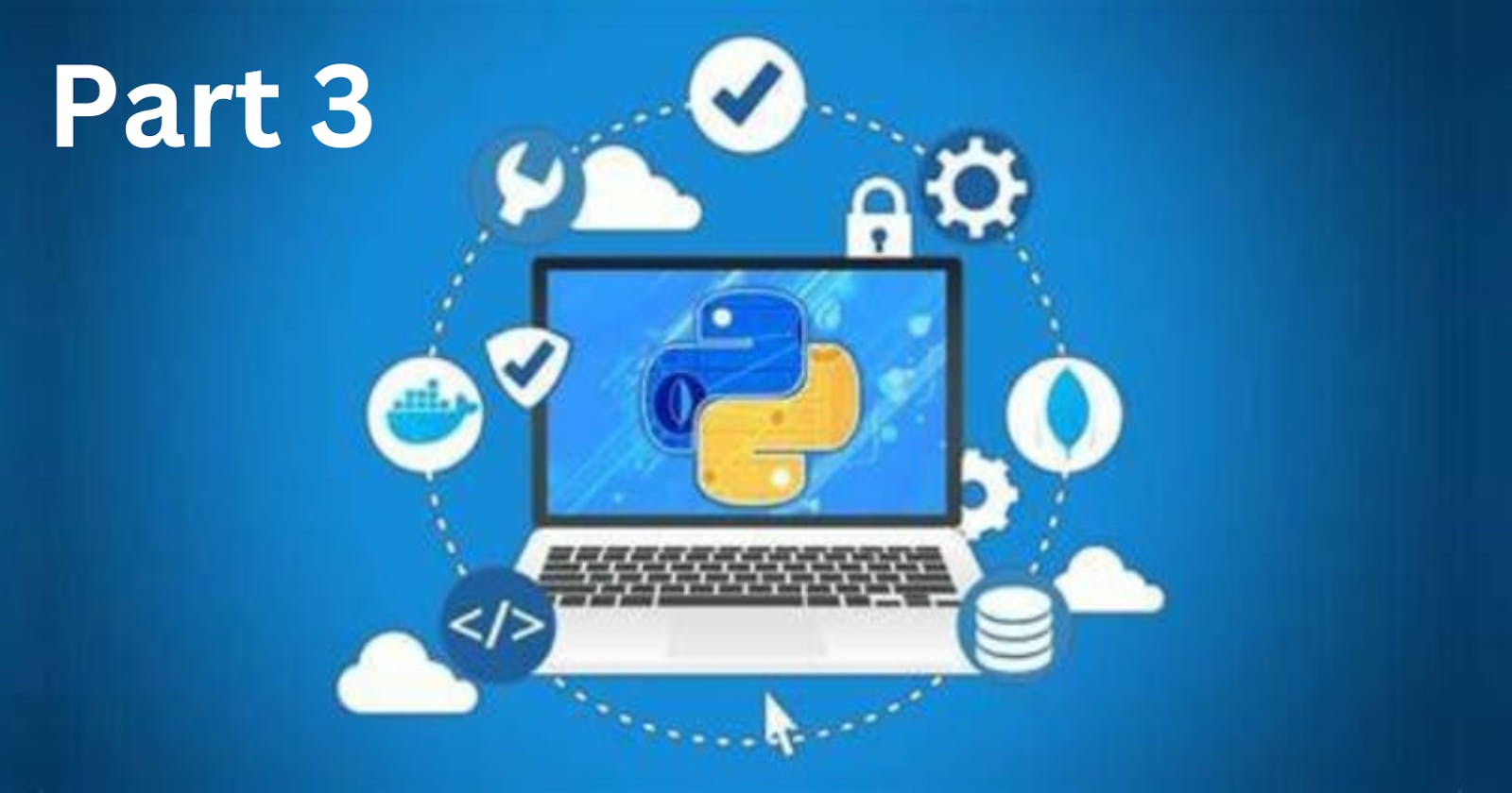 Python: Empowering DevOps with Automation and Efficiency (Part 3)