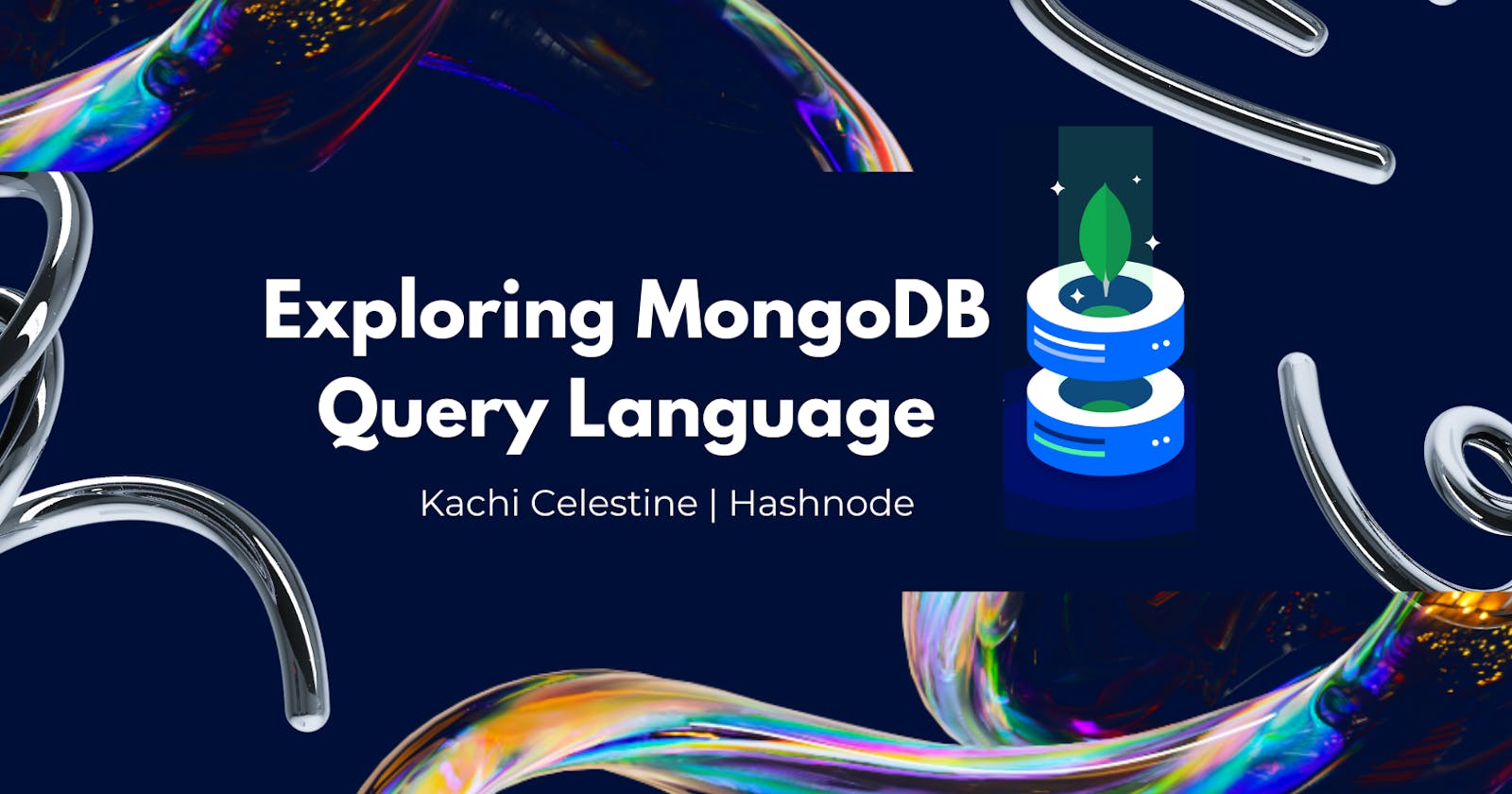 Exploring MongoDB Query Language