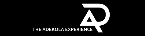 The Adekola Experience