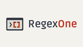 RegexOne