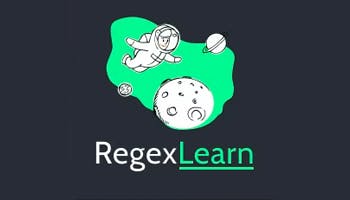 RegexLearn