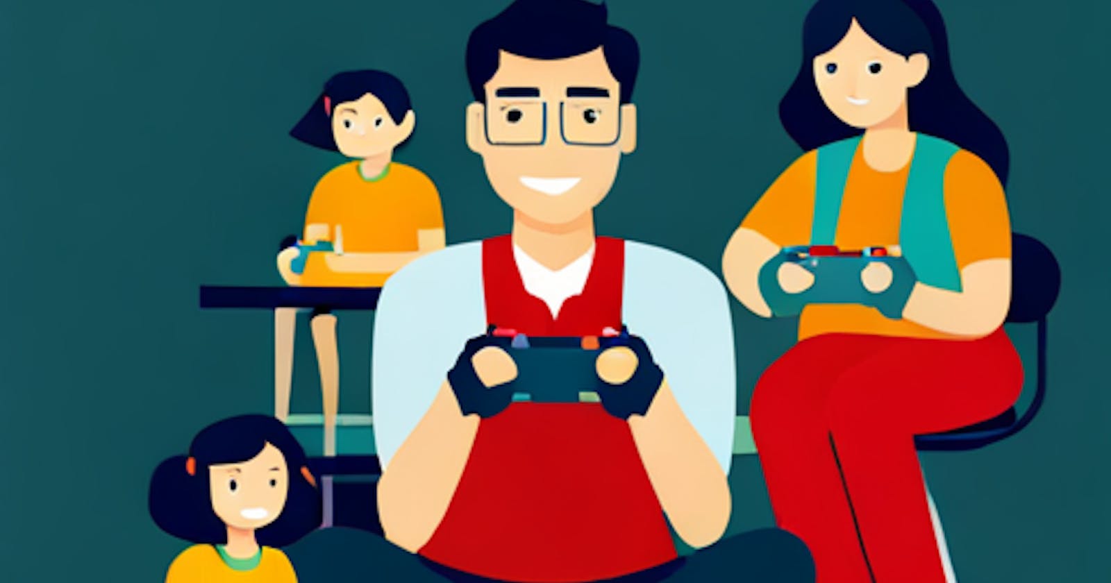 Social Aspects of Gaming: Fostering Healthy Relationships