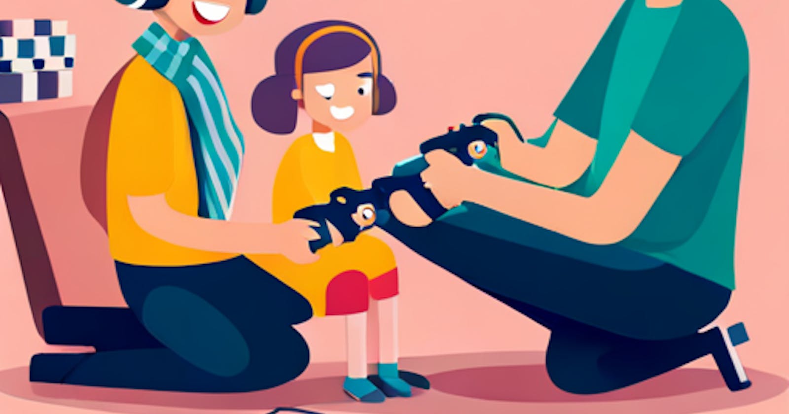 Understanding Gaming Culture and Its Impact on Your Child
