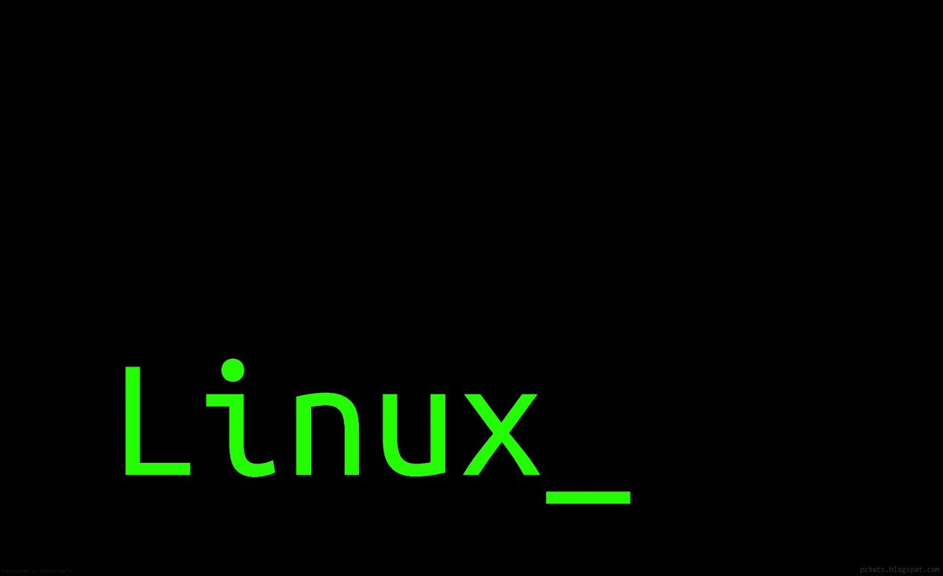 Groundwork for Linux