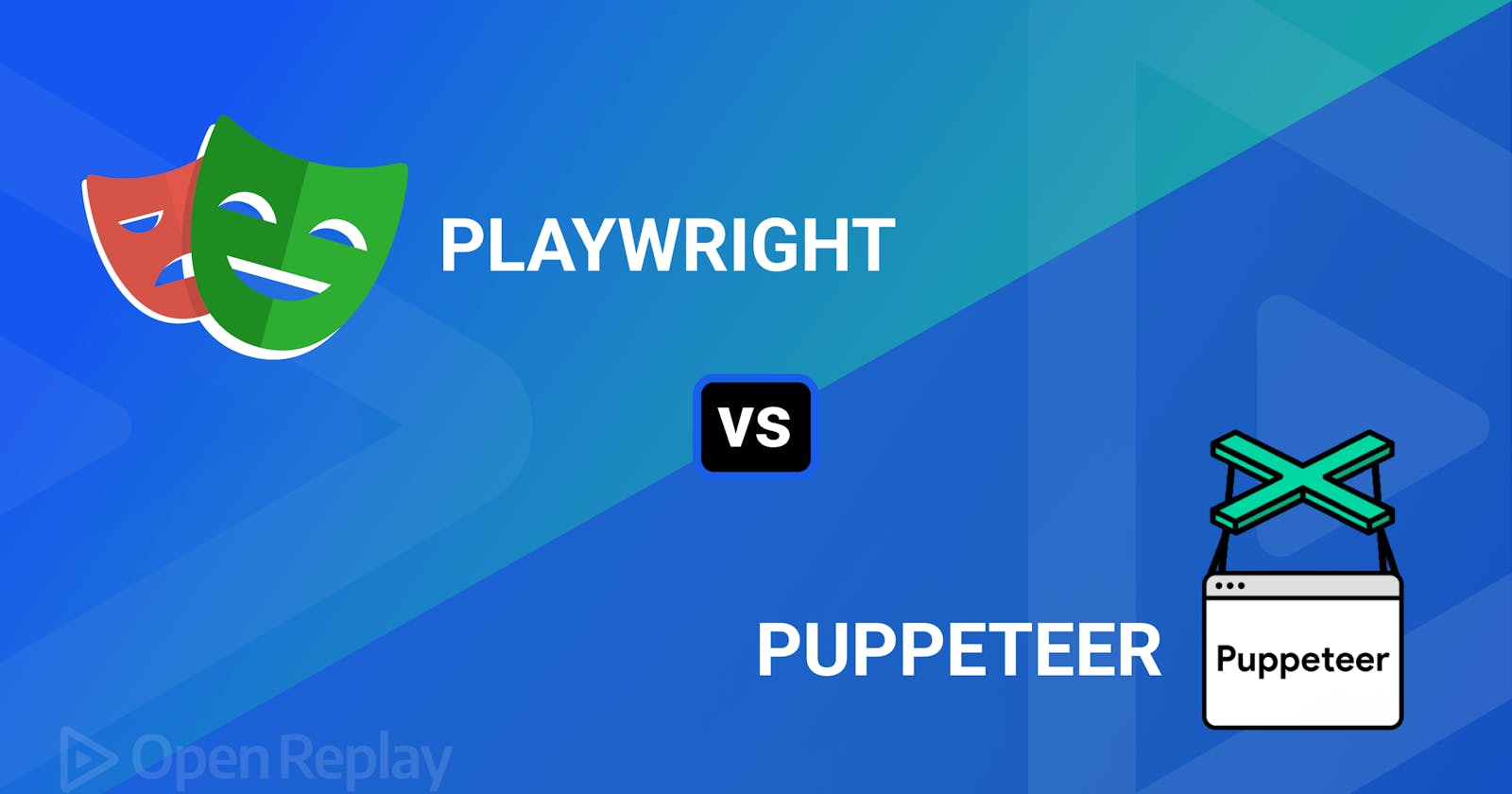 Playwright Vs Puppeteer: Which To Choose?