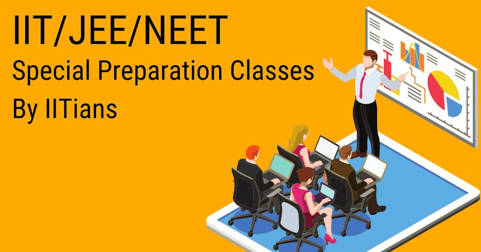 Best IIT-JEE/NEET Preparation in Himachal Pradesh - Genesis Coaching Institute