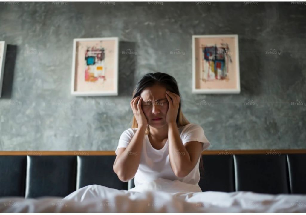Bí quyết điều trị suy nhược cơ thể