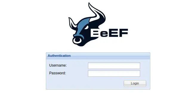 BeEF: An Essential Kali Linux Tool for Penetration Testing