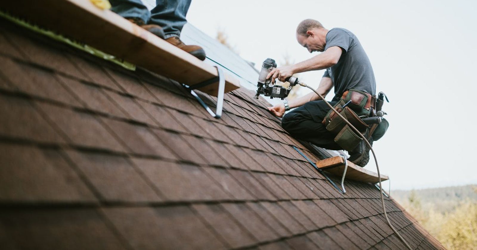 Roof Masters Residential Roofing Company: Your Trusted Roofing Experts