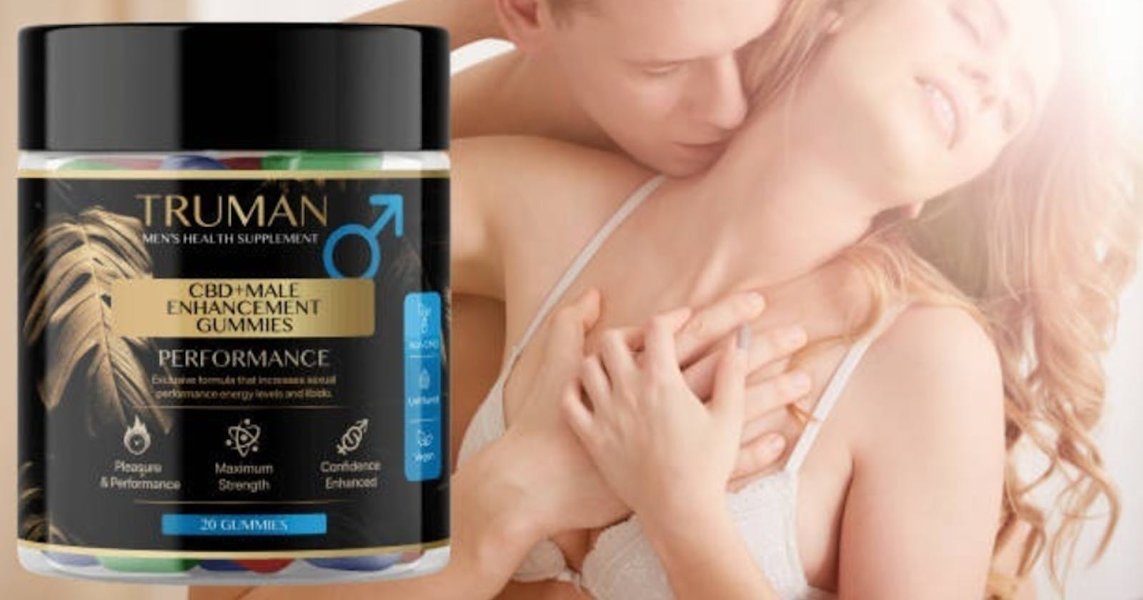 Laguna Long Male Enhancement Supplement Reviews | Offer For limited Time!