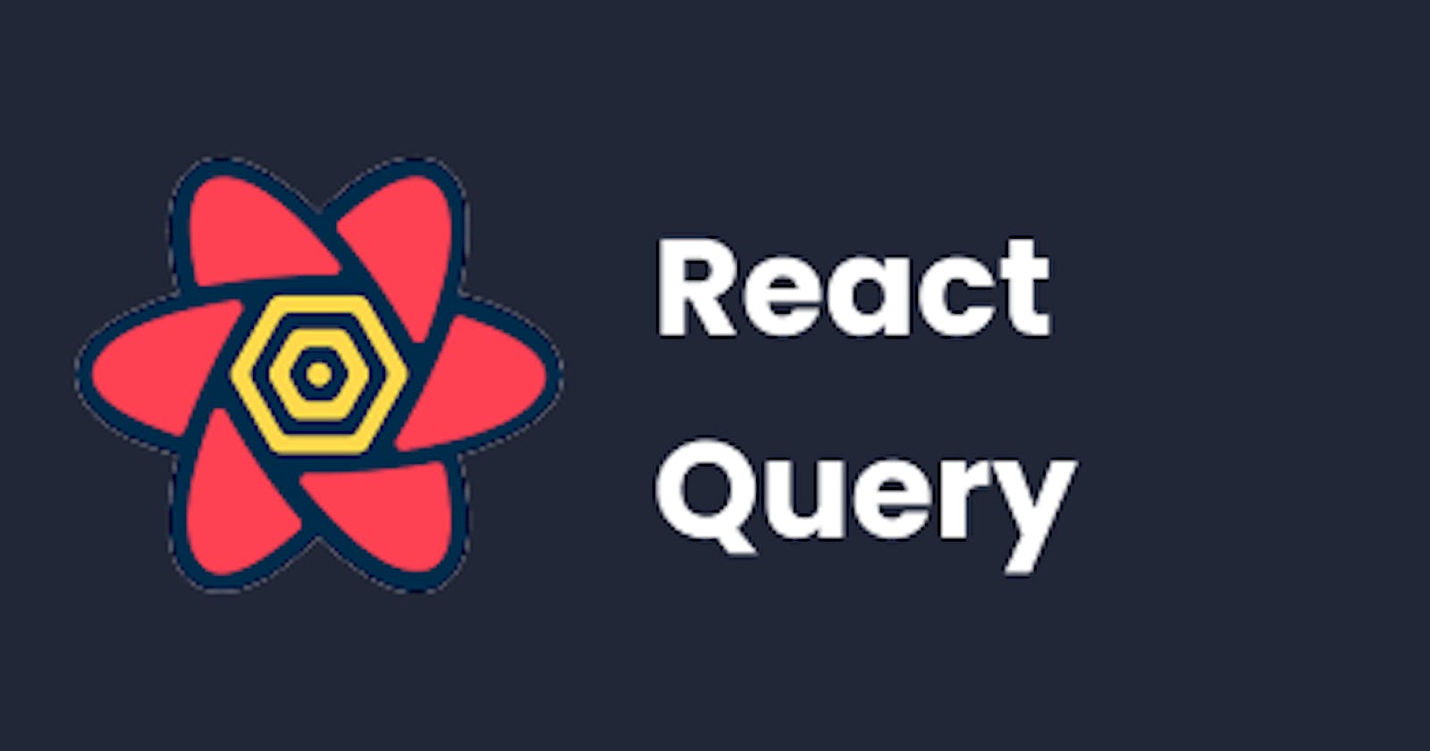 Making Use of React Query in Fetching Data and Adding Pagination for Performance Optimization in React.