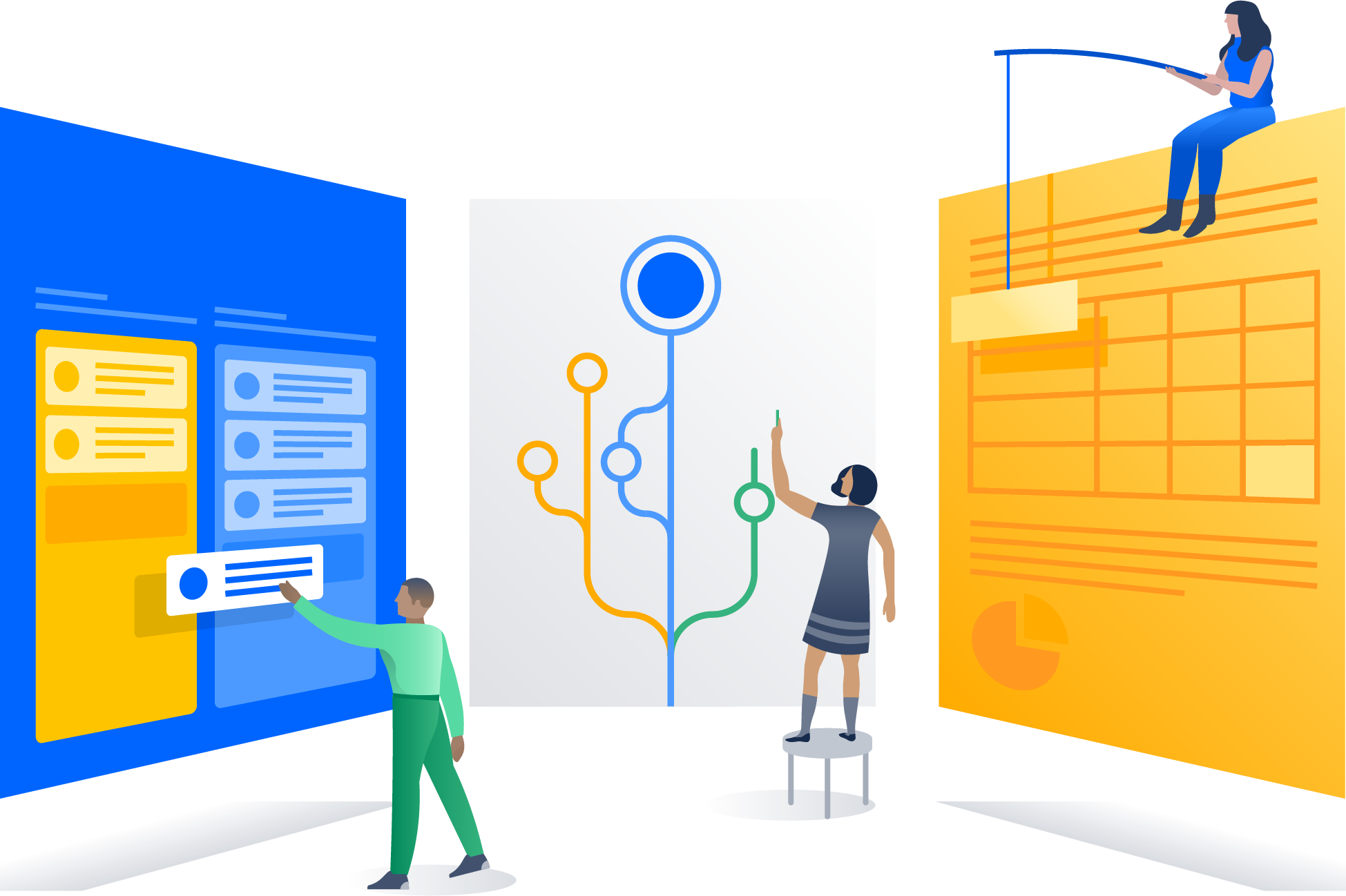 Part 2: Understanding the Dental Clinic Management System App Workflow 🦷🗓️