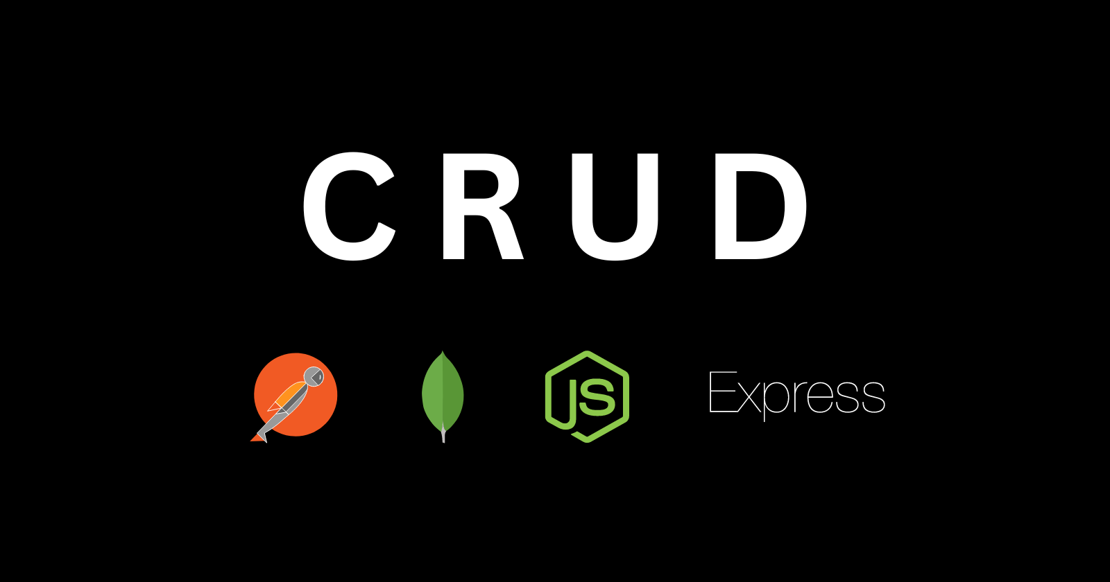 Creating a RESTful API with Postman: A Guide to Building CRUD Operations