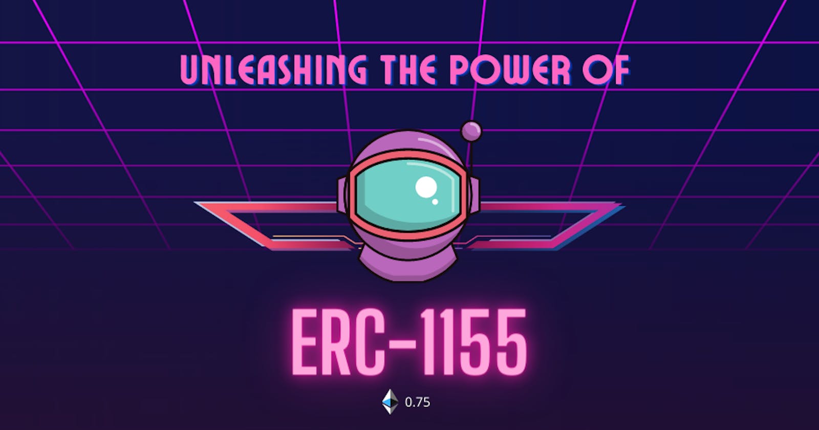 Unleashing the Power of ERC-1155: The Ethereum Semi-Fungible Token Standard
