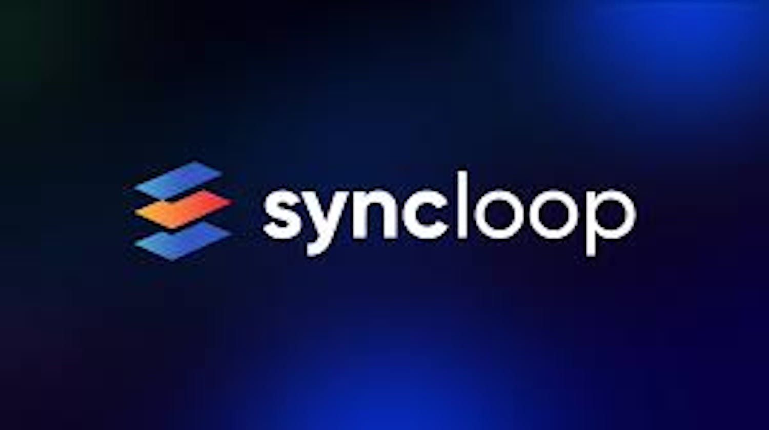 Create faster APIs with Syncloop