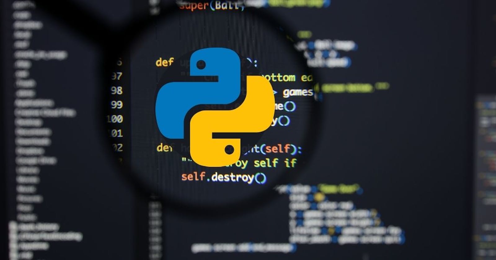 Getting Started with Pytest: The Python Testing
Framework