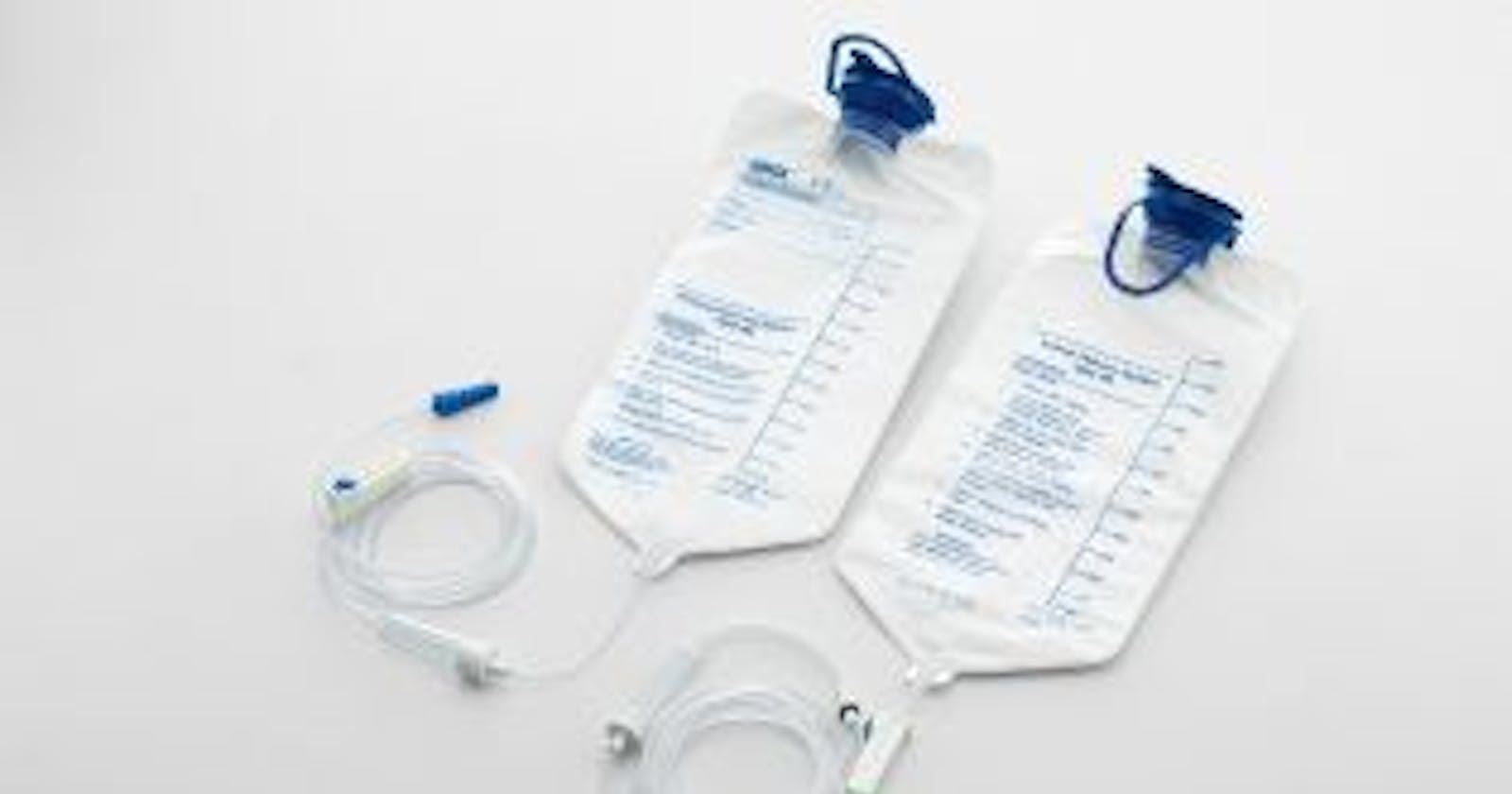 Enteral Feeding Bags Market Share, Manufacturers, Segmentation and Forecast 2023-2028