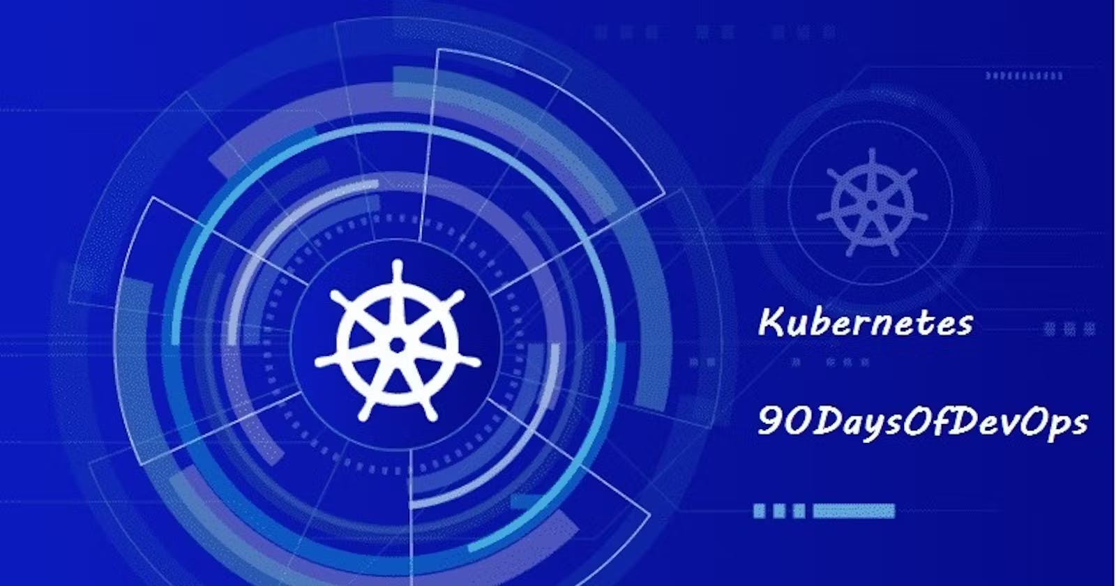 DevOps(Day-33) : Working with Namespaces and Services in Kubernetes
