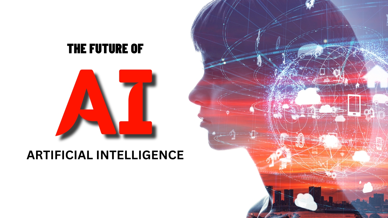 🚀 The Future of AI is here! 🤖