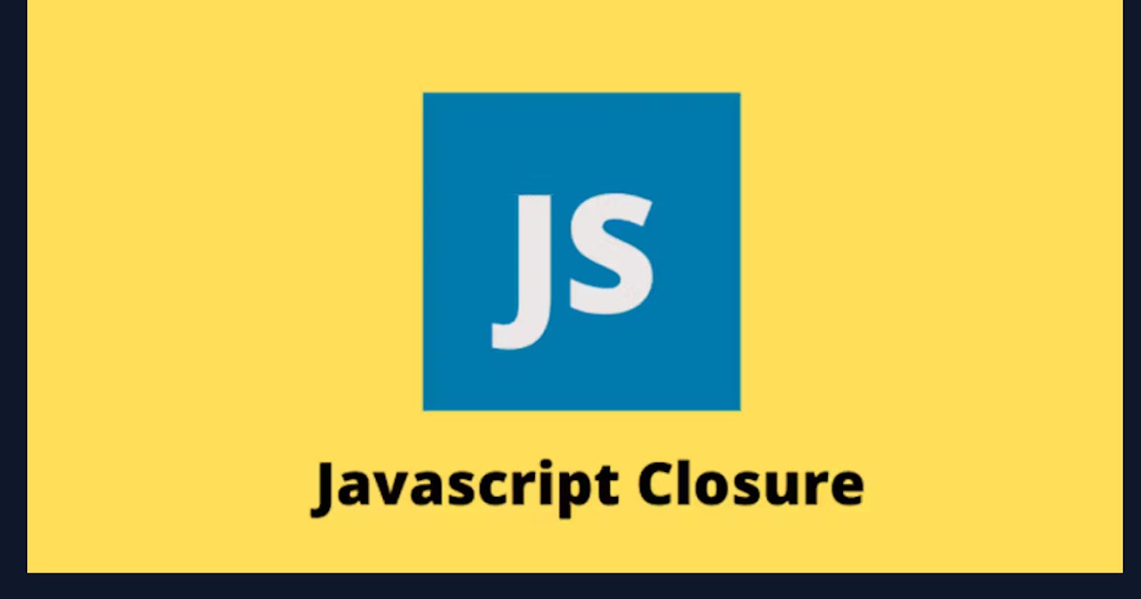 Closure in javascript