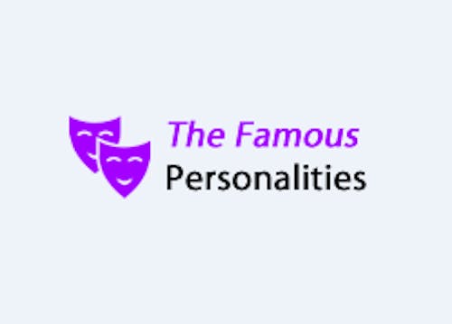 The Famous Personalities's photo