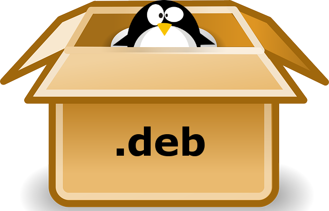 Understanding package manager: