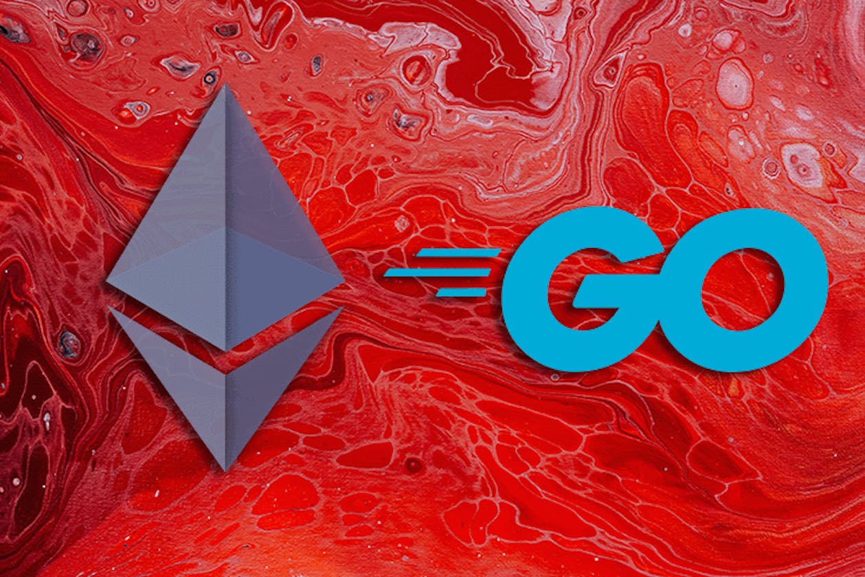 How to create new Ethereum wallet using golang