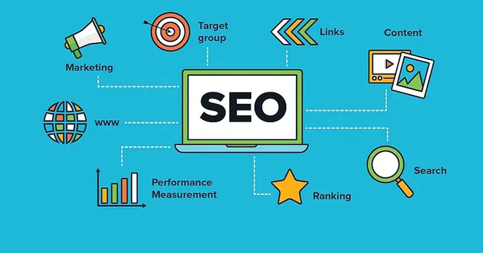 How to Improve your Website's SEO?