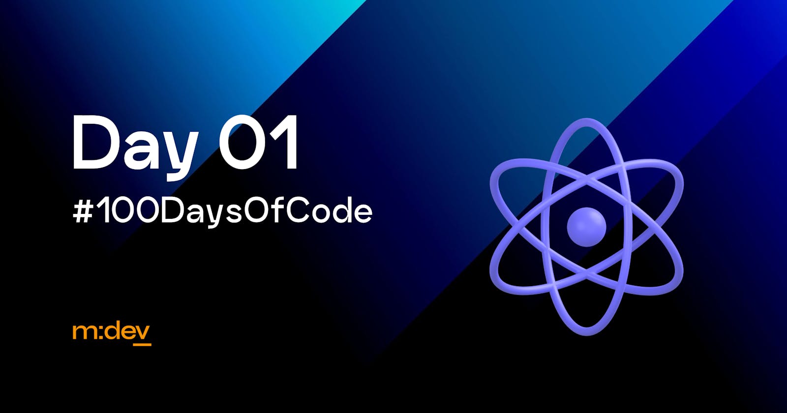 Day 01: React Composition