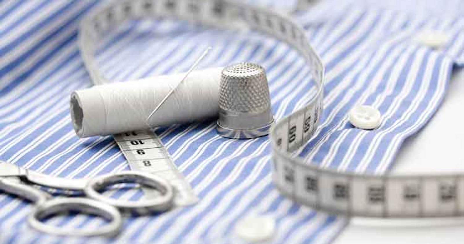 The Easy Way to Find a Best Tailor nearby for, Bespoke Shirt and Suit Alteration in London