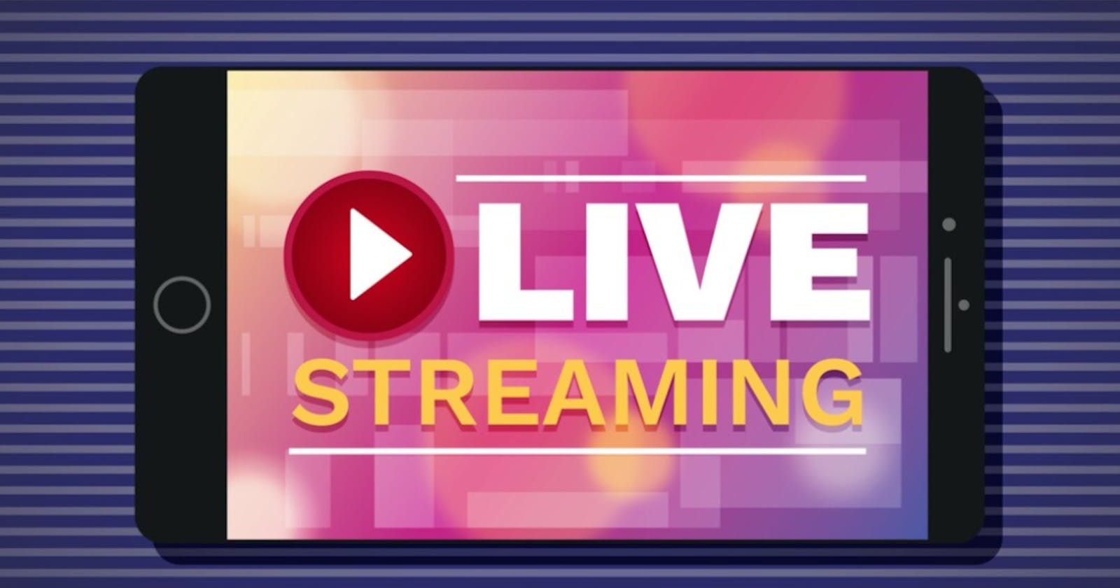 How to Build a Live Streaming App: Benefits, Cost, & Must-Have Features