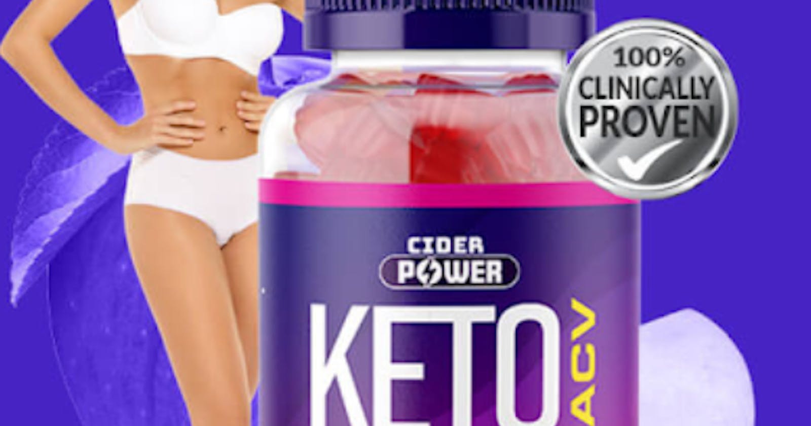 Cidar Power Keto ACV Gummies #1 SharК Tank Wеight Loss Pills - 90% Off Today Official Deal?
