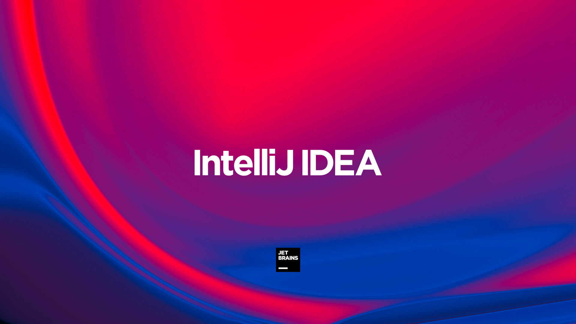 Install IntelliJ IDEA on Linux