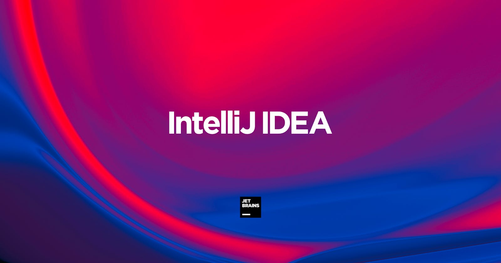 Install IntelliJ IDEA on Linux