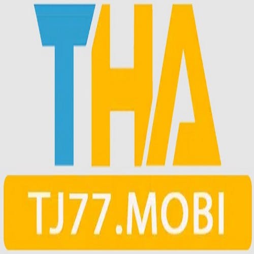 TJ77 Mobi's blog