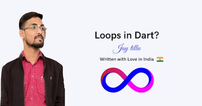 Cover Image for Loops in Dart