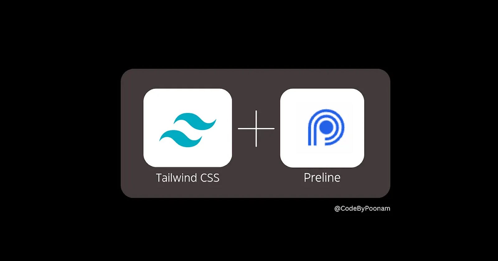 Tailwind CSS Free Component Library: Preline