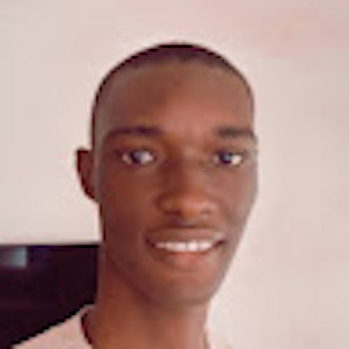 Emmanuel Agbavwe's photo