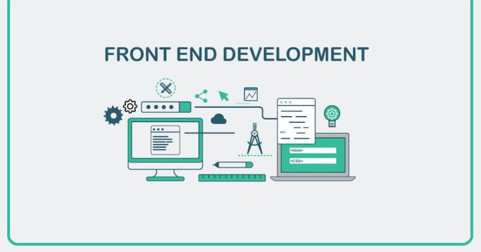 Frontend Development Roadmap for Product-Based Companies 🔥
