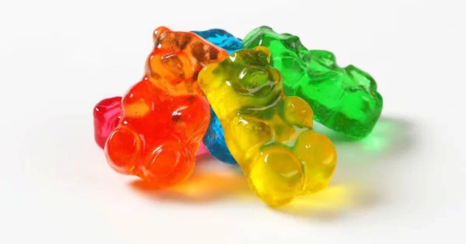 Uly CBD Gummies - Is it Safe? Get Rid Of Chronic Pain, Price & Where To Buy?