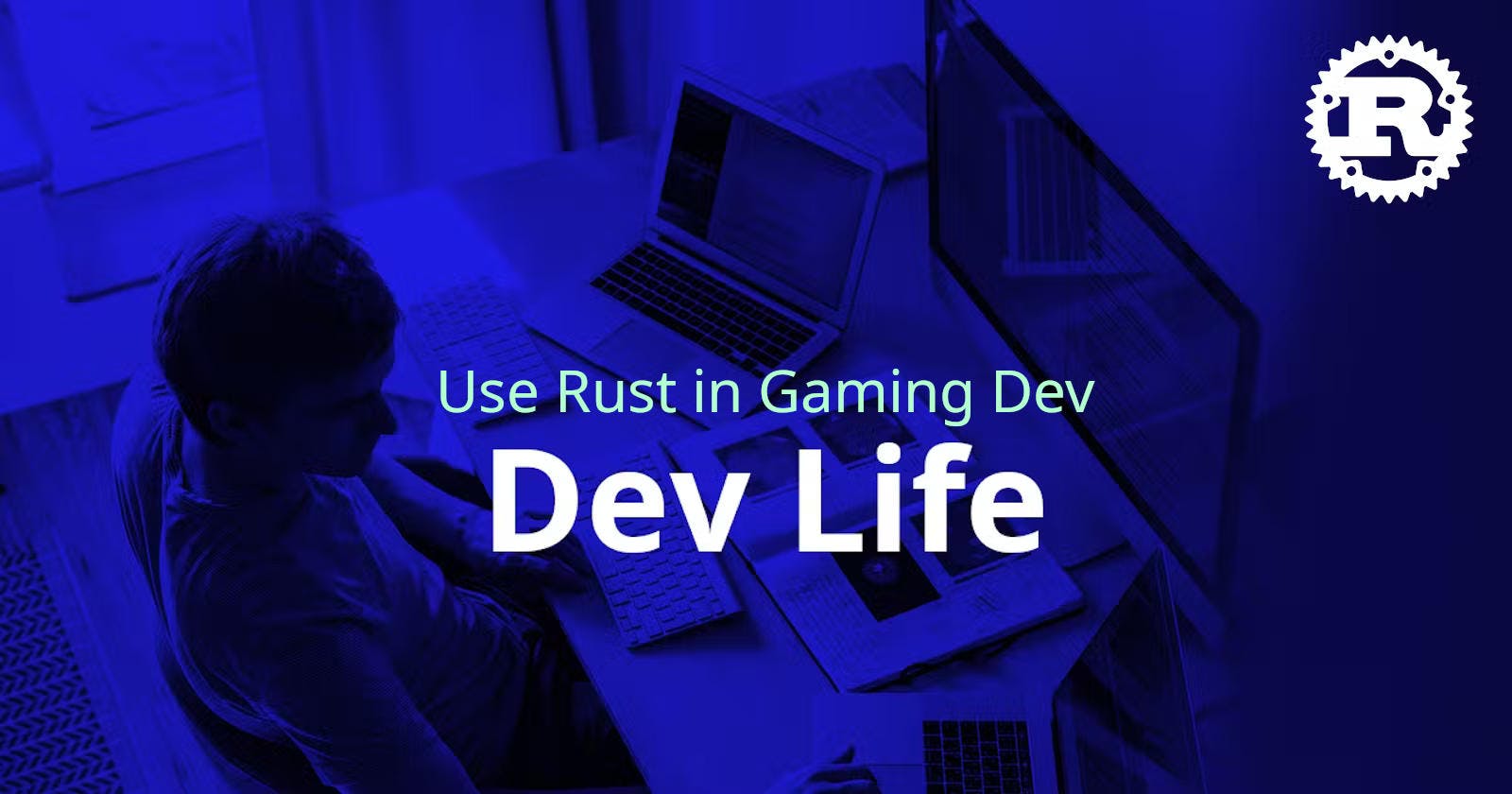 Rust in Gaming: A Powerful Solution to Memory Safety and Performance Challenges